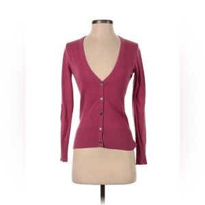 Theory Cashmere Cardigan